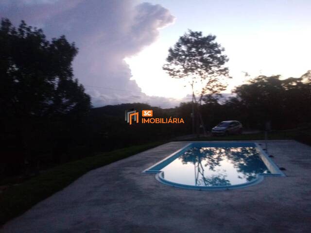Sítio para Venda em Santa Luzia - 4