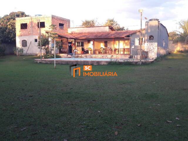 Casa para Venda em Lagoa Santa - 2