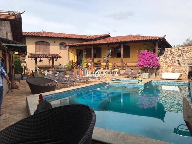 #21702 - Casa para Venda em Vespasiano - MG - 1