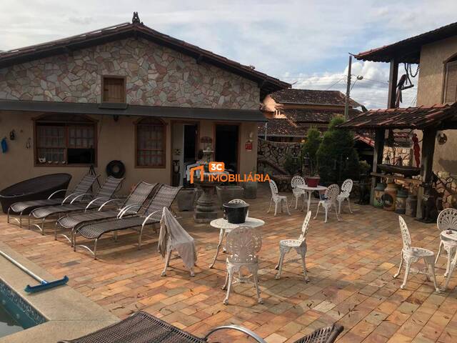 Casa para Venda em Vespasiano - 5