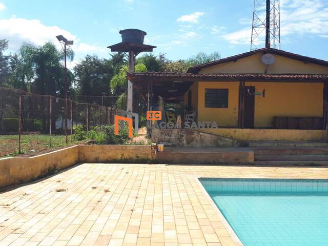 #21130 - Casa em condomínio para Venda em Lagoa Santa - MG - 2