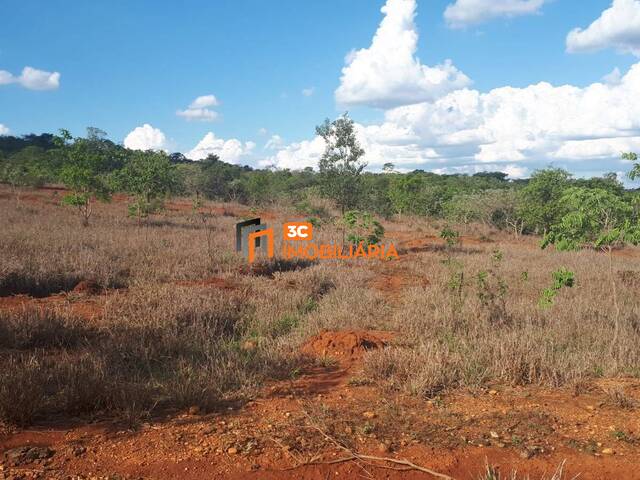 Área para Venda em Pedro Leopoldo - 5