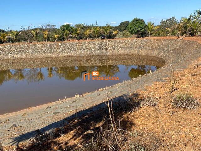 Área para Venda em Pedro Leopoldo - 4