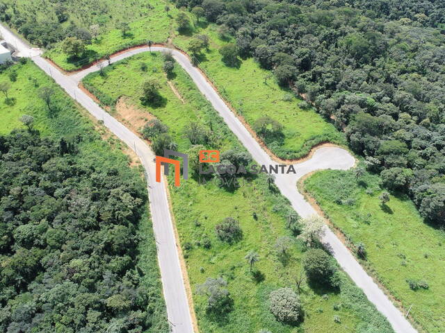 Lote para Venda em Confins - 5