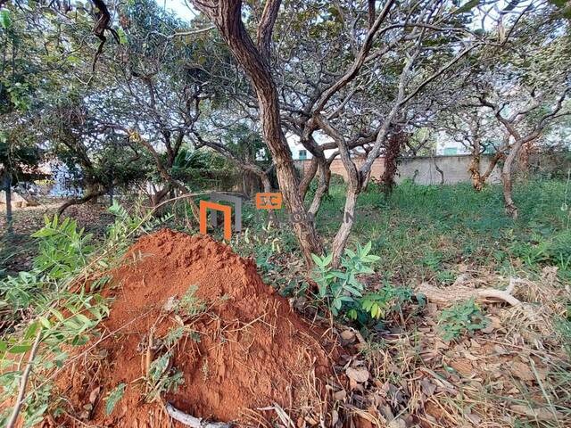 Lote em Condomínio para Venda em Lagoa Santa - 4