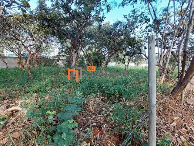 Lote em Condomínio para Venda em Lagoa Santa - 5