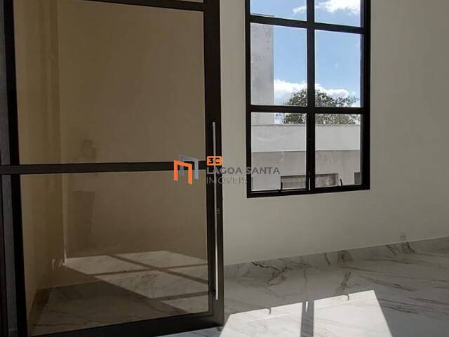 #22710 - Casa em condomínio para Venda em Lagoa Santa - MG - 3