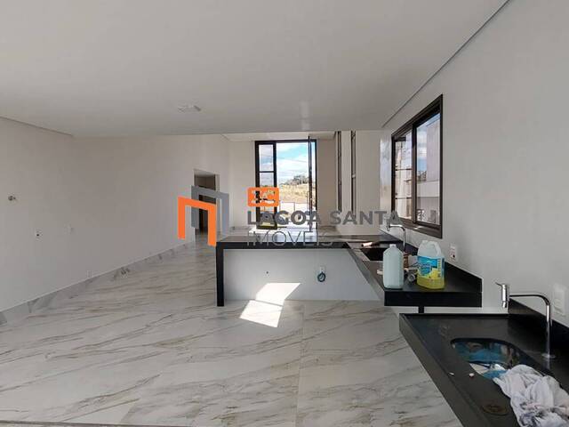 Casa em condomínio para Venda em Lagoa Santa - 5