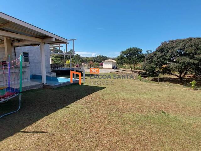 Lote em Condomínio para Venda em Jaboticatubas - 5