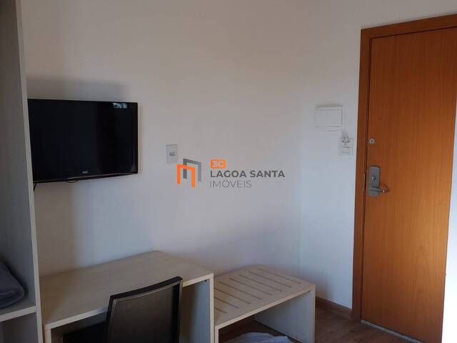 #22801 - Flat para Venda em Lagoa Santa - MG - 3