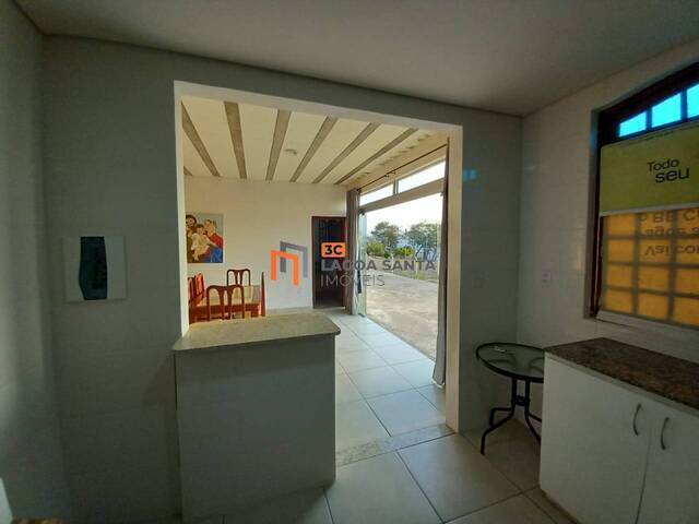 Casa para Venda em Taquaraçu de Minas - 4