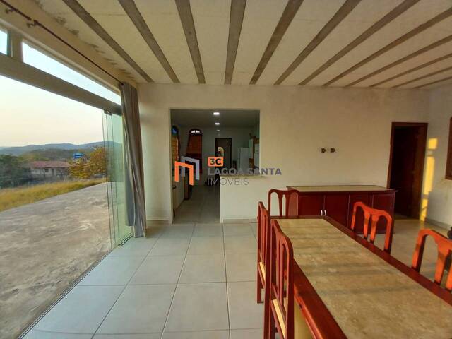 Casa para Venda em Taquaraçu de Minas - 5