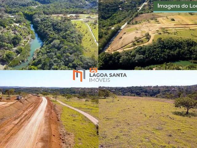 Lote para Venda em Jaboticatubas - 5