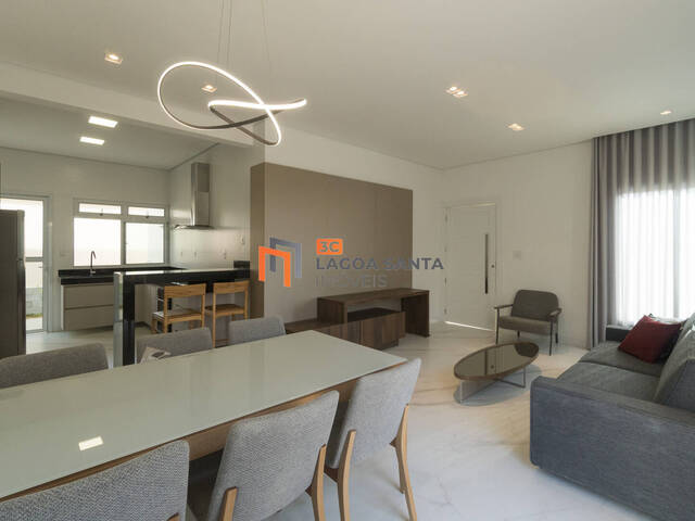 Casa em condomínio para Venda em Lagoa Santa - 4