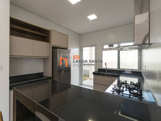 Casa em condomínio para Venda em Lagoa Santa - 5