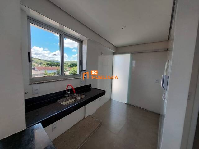 Apartamento para Venda em Lagoa Santa - 4