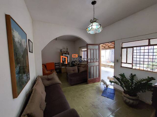 Casa para Venda em Lagoa Santa - 4