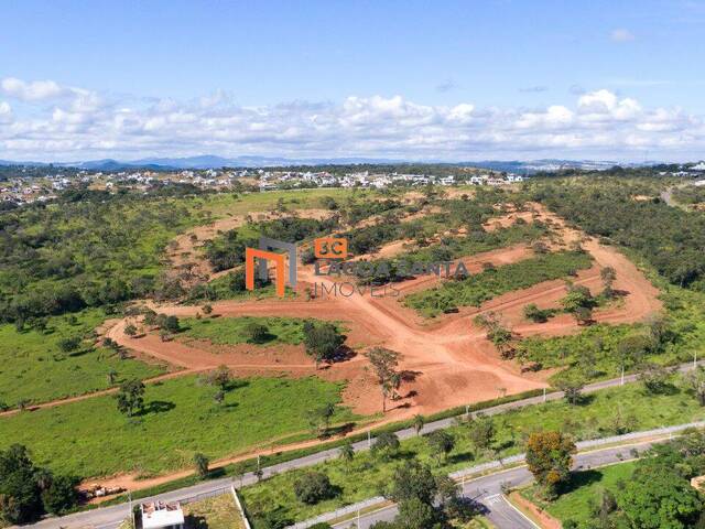 Lote em Condomínio para Venda em Lagoa Santa - 5