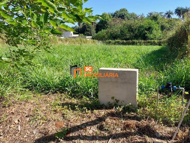 Lote em Condomínio para Venda em Lagoa Santa - 5