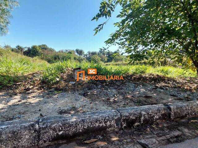 Lote em Condomínio para Venda em Lagoa Santa - 4