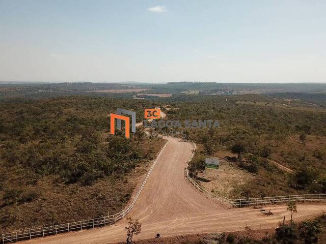 Fazendinhas para Venda em Jaboticatubas - 5
