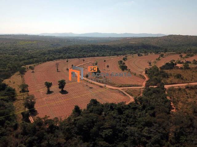 #23515 - Fazendinhas para Venda em Jaboticatubas - MG - 2