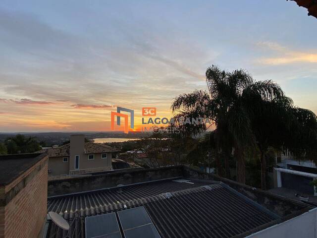 #23516 - Casa para Venda em Lagoa Santa - MG - 3