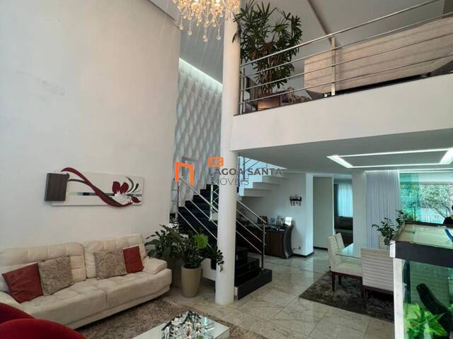 Casa em condomínio para Venda em Lagoa Santa - 5