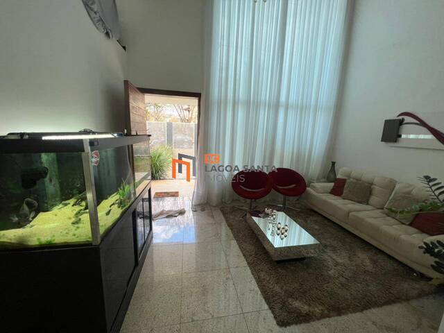 Casa em condomínio para Venda em Lagoa Santa - 4