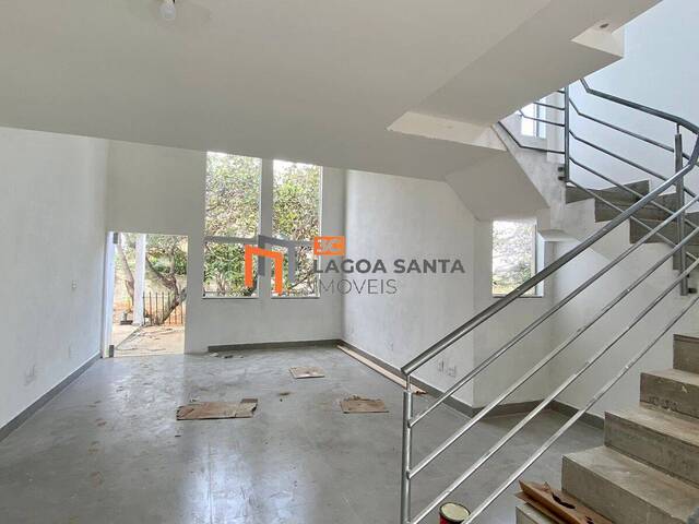 Casa em condomínio para Venda em Lagoa Santa - 5