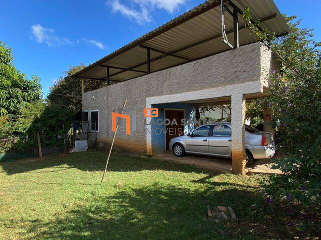 #23528 - Chalé para Venda em Lagoa Santa - MG
