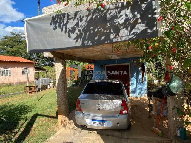 #23528 - Chalé para Venda em Lagoa Santa - MG