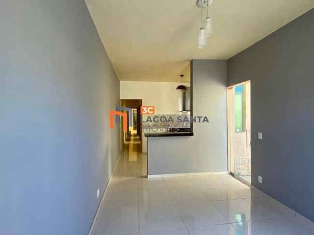 #23536 - Casa para Venda em Lagoa Santa - MG - 3