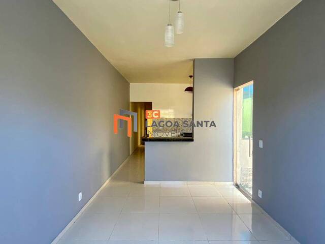 Casa para Venda em Lagoa Santa - 4