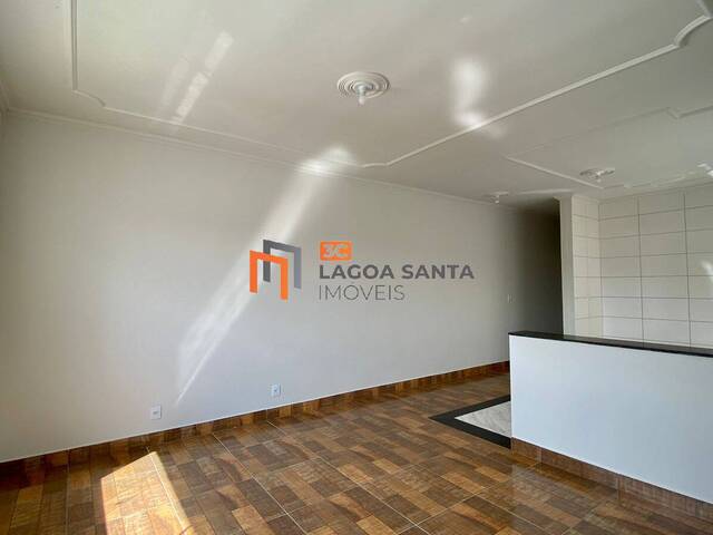 #23604 - Casa para Venda em Lagoa Santa - MG - 2