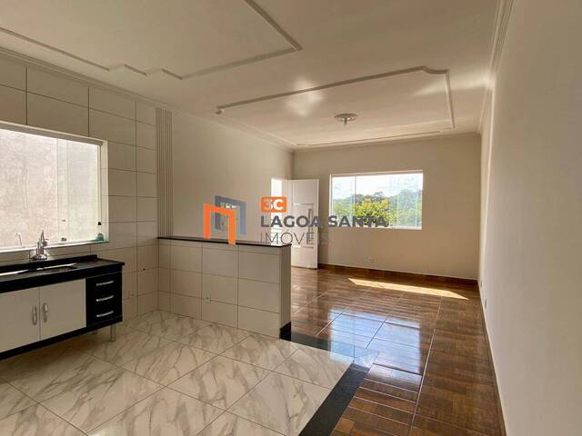 #23604 - Casa para Venda em Lagoa Santa - MG - 3