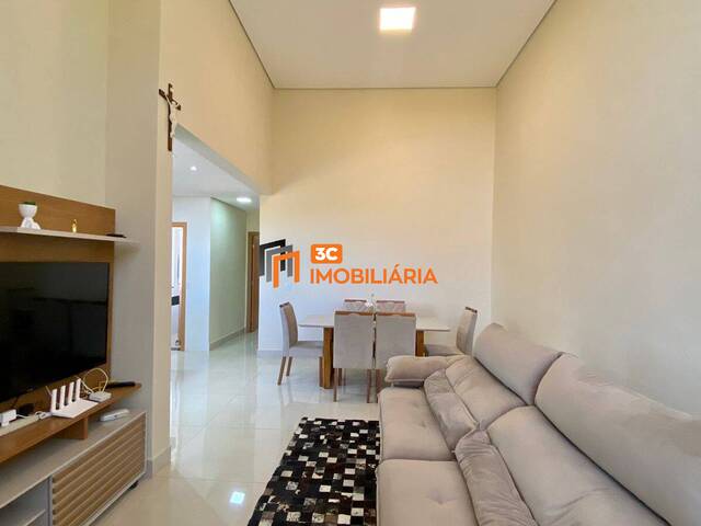 Casa em condomínio para Venda em Lagoa Santa - 5