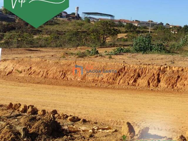 Lote para Venda em Jaboticatubas - 4