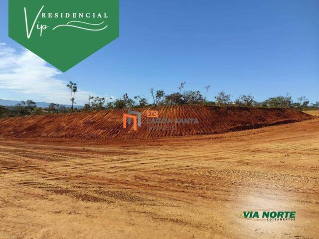 Lote para Venda em Jaboticatubas - 5