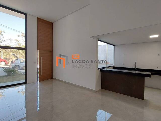 Casa em condomínio para Venda em Lagoa Santa - 5