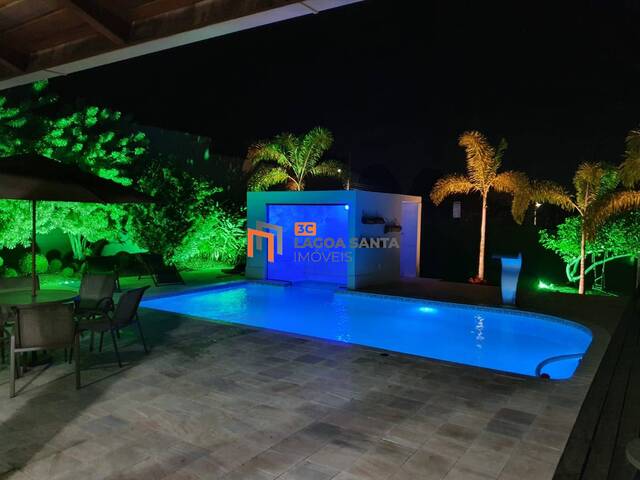Casa em condomínio para Venda em Lagoa Santa - 5