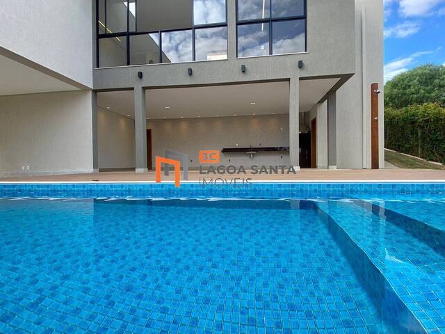 Casa em condomínio para Venda em Lagoa Santa - 5