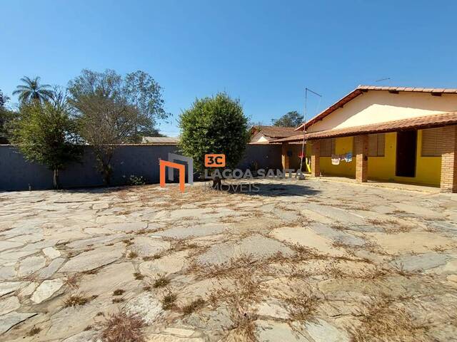 #23707 - Casa para Venda em Lagoa Santa - MG - 3
