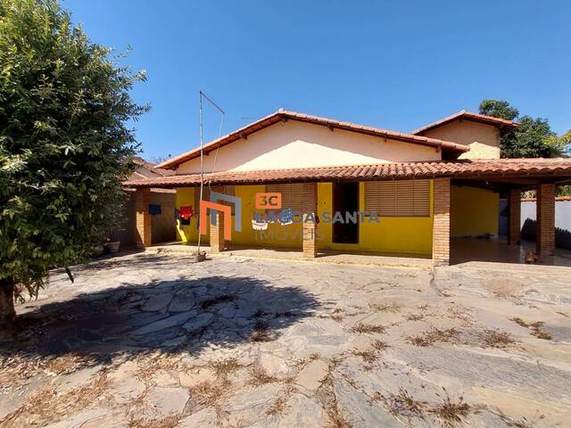 #23707 - Casa para Venda em Lagoa Santa - MG - 1
