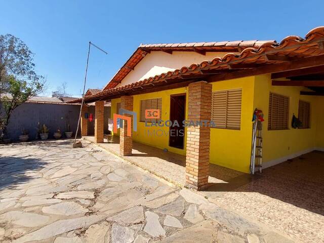 #23707 - Casa para Venda em Lagoa Santa - MG - 2