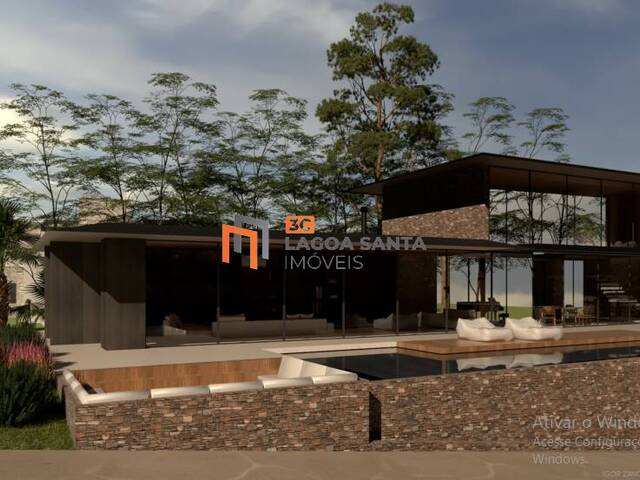 Casa em condomínio para Venda em Brumadinho - 5