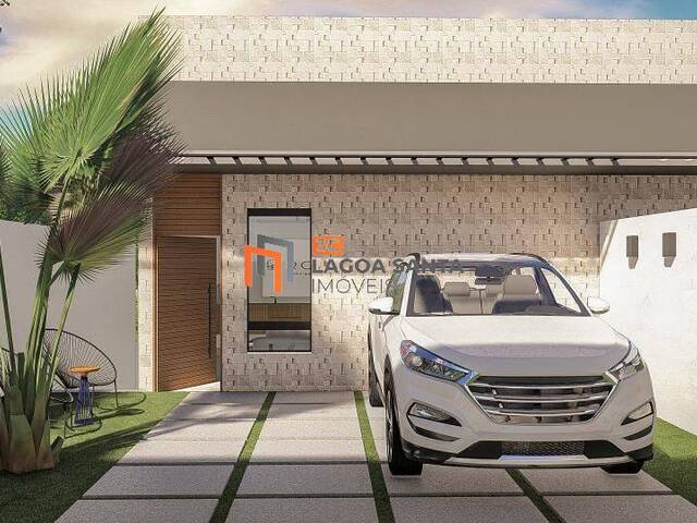 #23803 - Casa para Venda em Lagoa Santa - MG