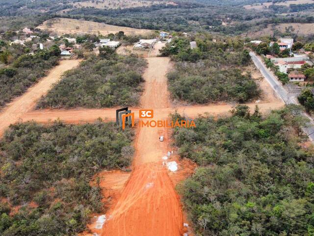 Lote para Venda em Lagoa Santa - 4
