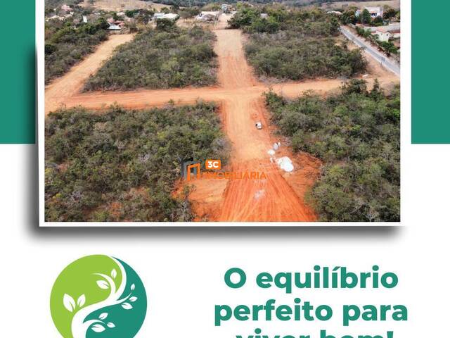 Lote para Venda em Lagoa Santa - 5