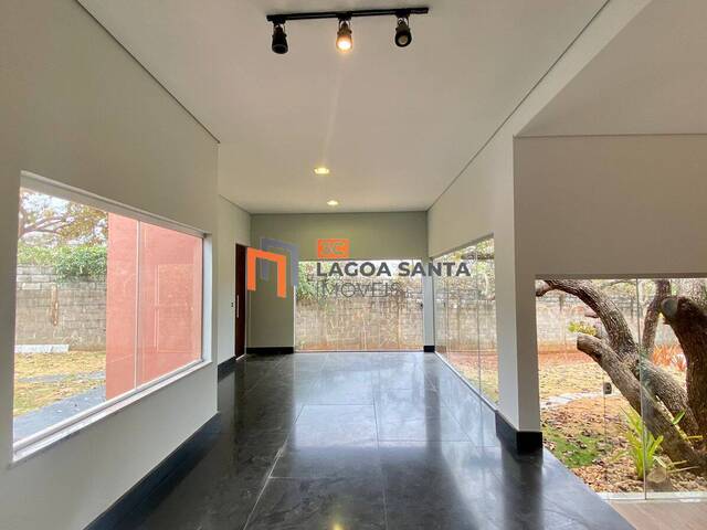 Casa em condomínio para Venda em Lagoa Santa - 5